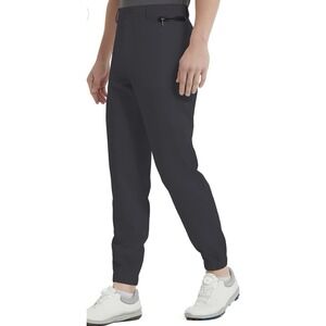 NWT LESMART Men's Golf Pants Joggers Stretch Lightweight Slim Fit Pants sz.38